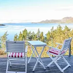 4 Bedroom In Casa vacanze Jørpeland