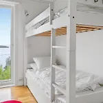 4 Bedroom In Jørpeland