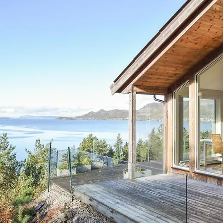 Stunning In With Kitchen Jorpeland