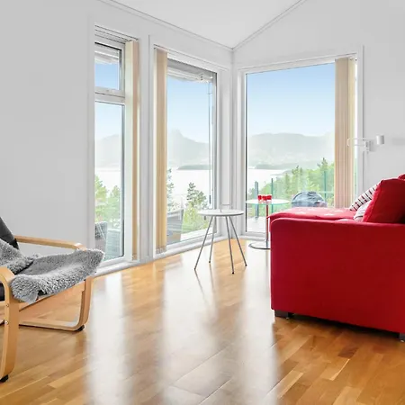 4 Bedroom In * 约尔珀兰