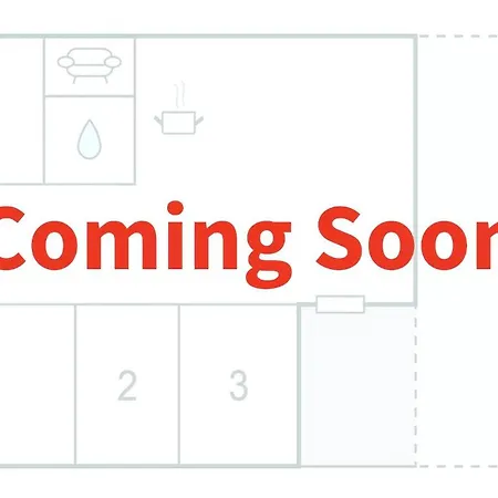 4 Bedroom In 度假居 *