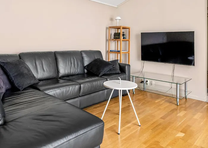 4 Bedroom In Casa de Férias