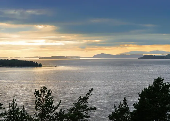 4 Bedroom In Casa de Férias *