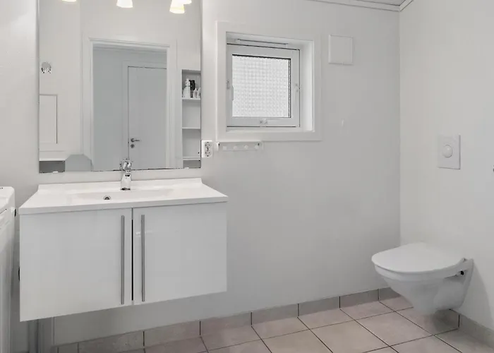 4 Bedroom In Casa de Férias