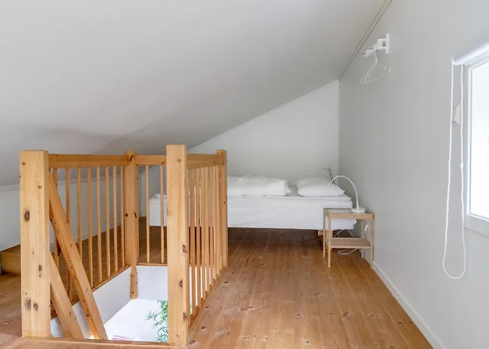 Casa de Férias 4 Bedroom In