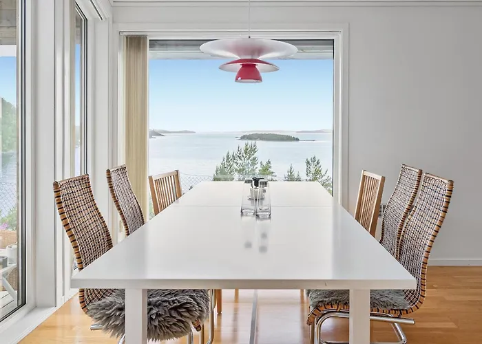 Casa de Férias 4 Bedroom In *