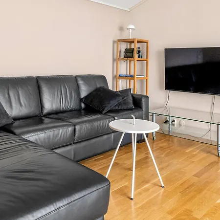 4 Bedroom In Casa vacanze