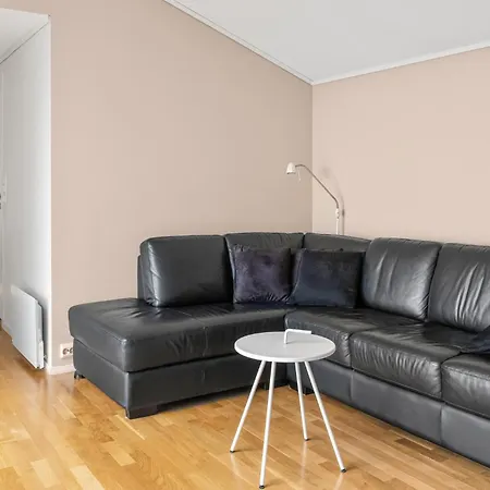 4 Bedroom In Jørpeland