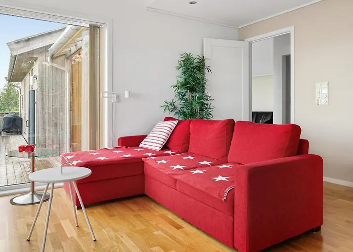 4 Bedroom In Casa vacanze